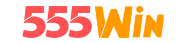 Logo chính thức của 555win19